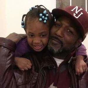 Meet your Posher, Darren